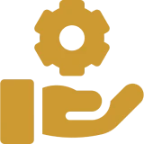 Equipment Rentals & Customs Support
