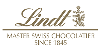 Lindt Master Swiss Chocolatier logo