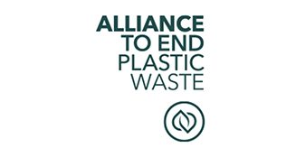 Alliance to End Plastic Waste logo
